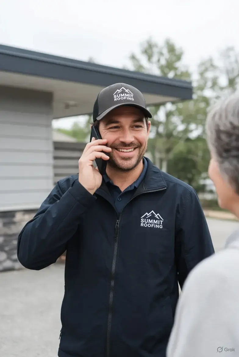 Flat Roof Leak Repair Henderson, IL FAQs